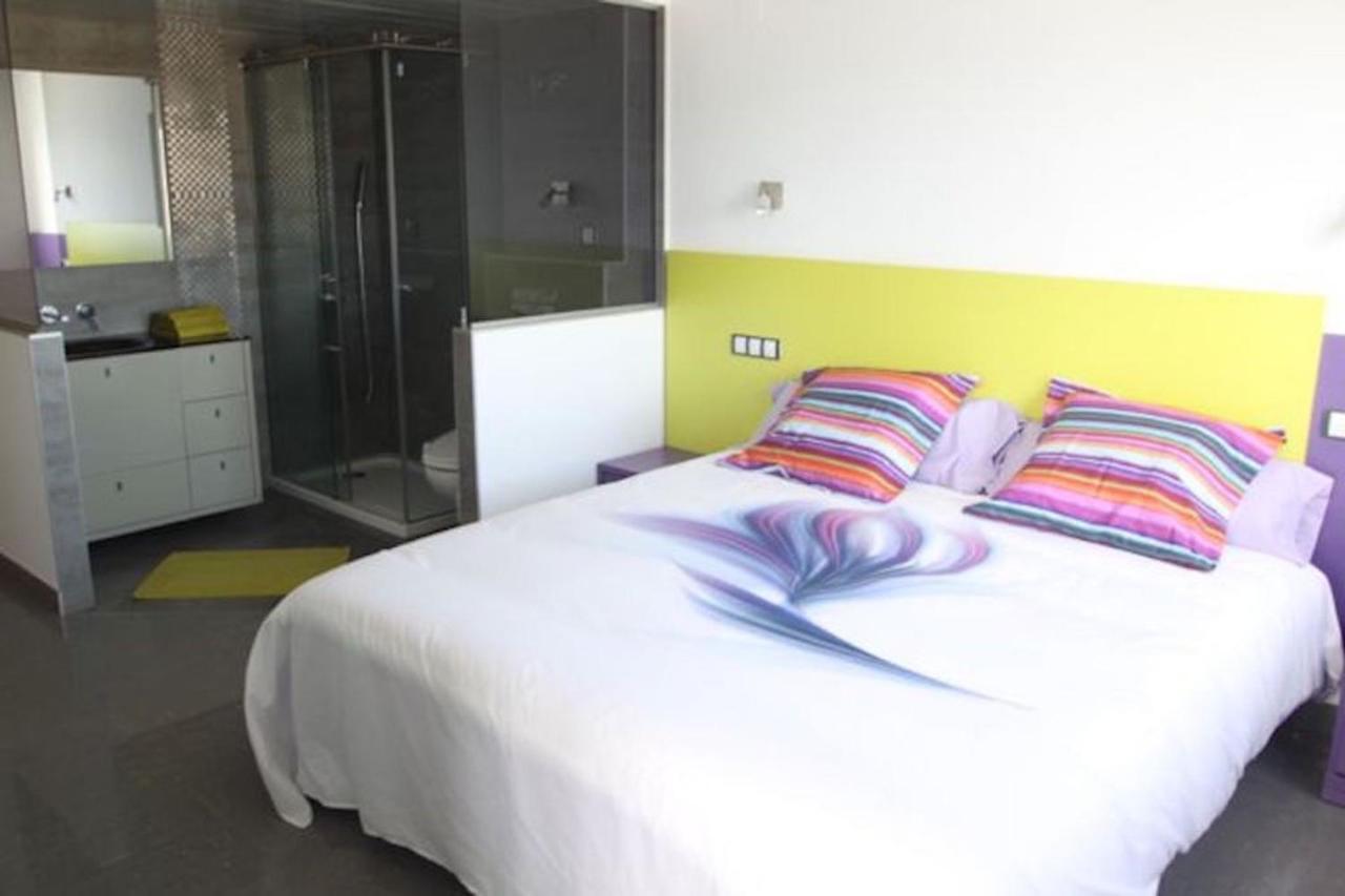 The Mask Apartment Blueline Benidorm Exterior foto